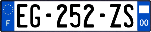 EG-252-ZS