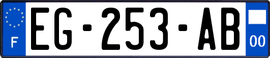 EG-253-AB