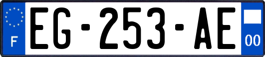 EG-253-AE