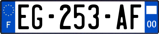 EG-253-AF