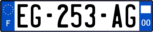 EG-253-AG