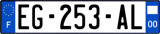 EG-253-AL
