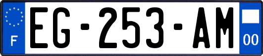 EG-253-AM