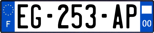 EG-253-AP