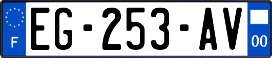 EG-253-AV