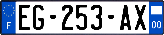 EG-253-AX