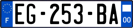 EG-253-BA