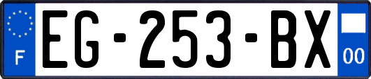 EG-253-BX