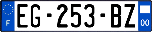 EG-253-BZ