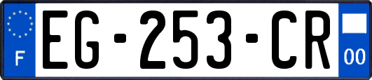 EG-253-CR