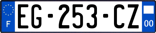 EG-253-CZ