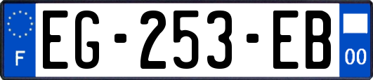 EG-253-EB