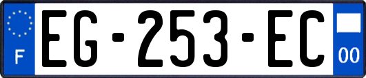EG-253-EC