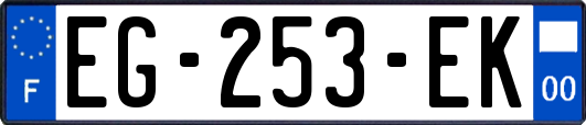 EG-253-EK