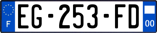 EG-253-FD