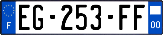 EG-253-FF