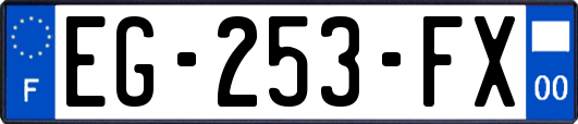 EG-253-FX