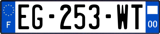 EG-253-WT