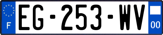 EG-253-WV