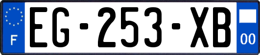 EG-253-XB