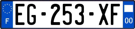 EG-253-XF