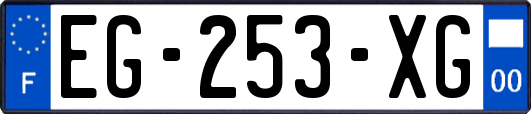 EG-253-XG
