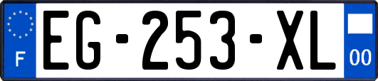 EG-253-XL