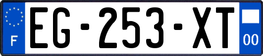 EG-253-XT