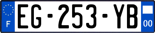 EG-253-YB