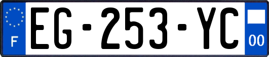 EG-253-YC