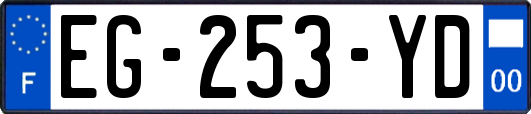 EG-253-YD