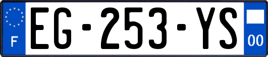 EG-253-YS