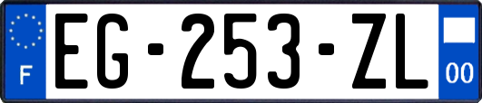 EG-253-ZL
