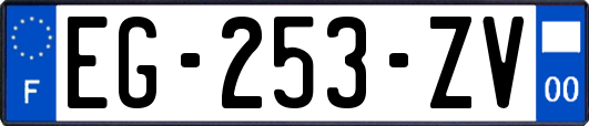 EG-253-ZV