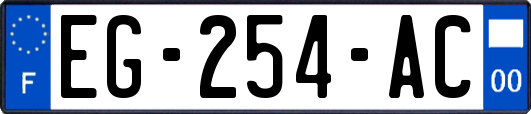 EG-254-AC