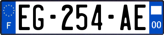 EG-254-AE