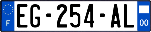 EG-254-AL