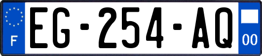 EG-254-AQ