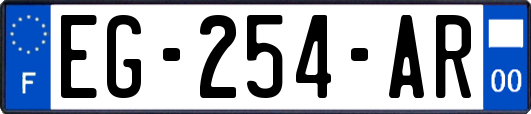 EG-254-AR