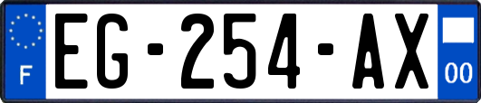 EG-254-AX