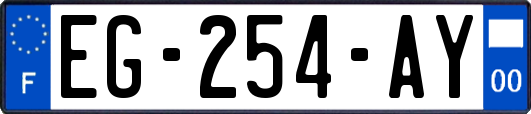 EG-254-AY