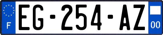 EG-254-AZ