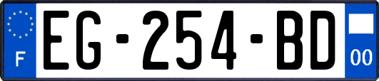 EG-254-BD