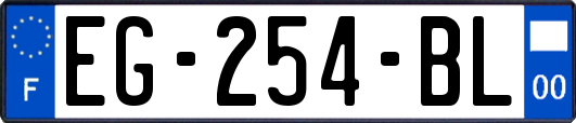 EG-254-BL