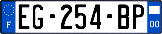 EG-254-BP