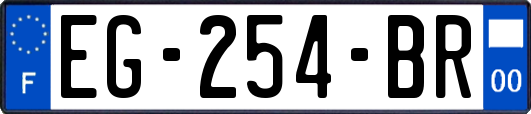 EG-254-BR