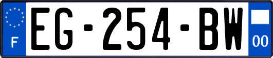 EG-254-BW