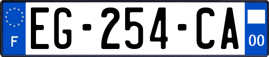 EG-254-CA