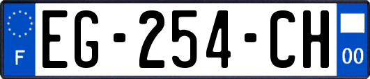 EG-254-CH