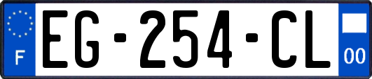 EG-254-CL